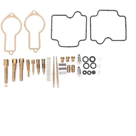 UlisemKit de reconstruction de carburateur, accessoires de remplacement pour Honda XL600R XL 600R (1/4)
