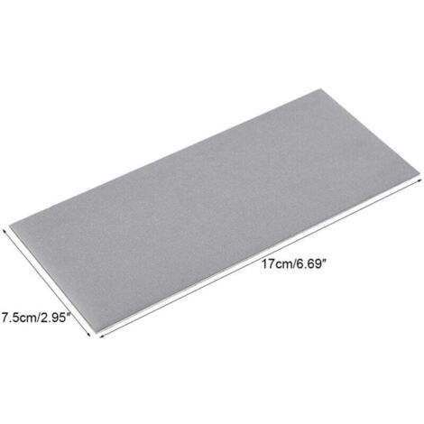 Jeffergarden Meulage fin polissage diamant couteau carré outil pierre à Jeffergarden Meulage fin polissage diamant couteau carré outil pierre à