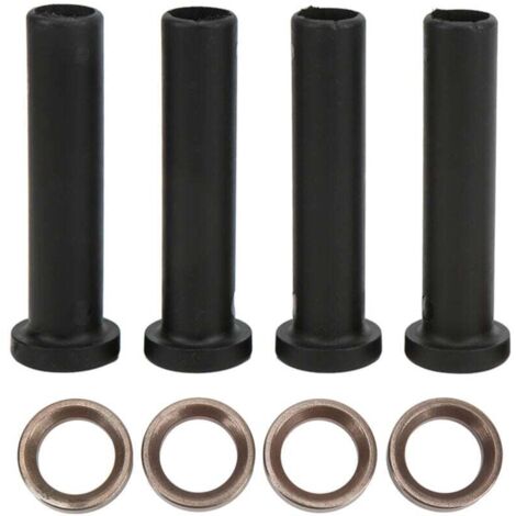 UlisemDouille longue de bras triangulaire avant avec entretoise pour Polaris Trail Blazer 250 1993-2005 (1/4)