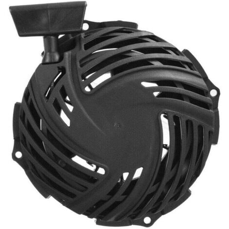 UlisemDémarreur manuel à tirette adapté au moteur Briggs & Stratton 450E 500E 550E 575EX 593959 (1/4)