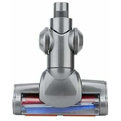 UlisemTête de brosse de sol motorisée pour aspirateur Dyson DC35 DC34 DC31 (1/4)