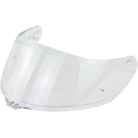 UlisemVisière de rechange pour casque intégral AGV K1 K3SV K5, pare-brise de moto