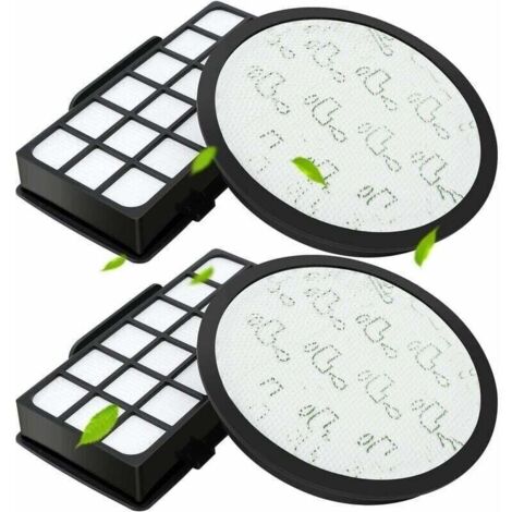 filtros de repuesto para (modelo RO76xx) RO7647EA RO7663EA RO7676EA RO7681EA RO7691EA RO7690EA Accesorios ZR903701 (1/4)