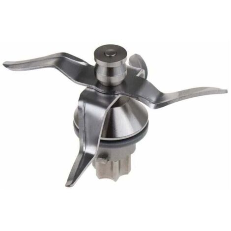 Cuchillas Vorwerk Thermomix TM31 altn 30525 con junta de cuchillas Thermomix TM31, accesorio para procesador de alimentos Thermomix