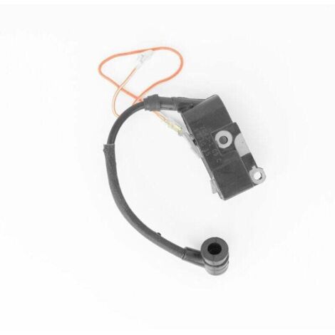Bobina de encendido para motor de motosierra de 2 tiempos de 62-68 cc (1/2)