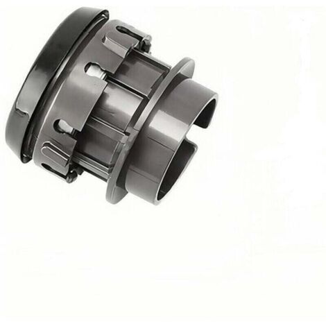 Conjunto de cojinetes de motor, compatible con Dyson 20W 30W V6 V7 V8 V10 V11 V15, cabezal de rodillo suave para aspiradora, piezas de repuesto para barra de cepillo. (1/4)