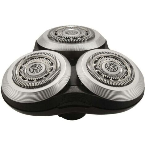 Compatible con el cabezal de afeitado de repuesto para Philips Sh90/52 Sh90/70 Sh70 9000 7000 (1/4)