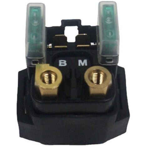 Relé de arranque Yamaha para Yamaha YFM 350 400 450 660 (1/4)