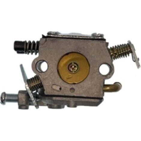 Carburador STIHL MS 210 - MS 230 - MS 250 compatible con motosierras 11231200603 (1/4)