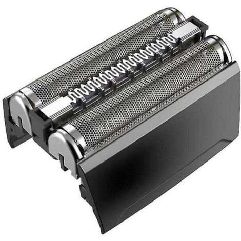 Cabezal de repuesto para afeitadora eléctrica Braun Serie 5 Braun Shaver 52b (1/4)