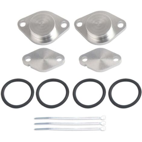 Kit de extracción de EGR, X8R0021, placa ciega de EGR, herramienta de reparación para Discovery 3 / Discovery 3 Sport TDV6 (1/4)