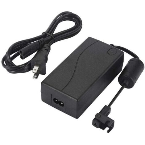 Adaptador de CA de 29 V y 2 A, transformador de inclinación para silla de masaje, sofá, fuente de alimentación conmutada (1/4)