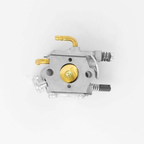Carburador para motor de motosierra de 2 tiempos de 62-68 cc (1/2)