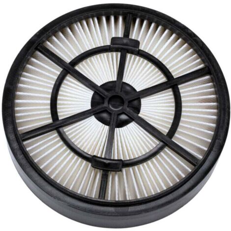 Scheppach - Filtro HEPA - Ideal para Sprayvac20 - Filtro para aspiradora de inyección-extracción (1/2)
