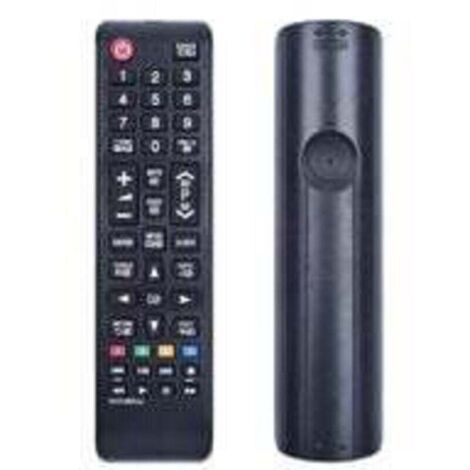Reemplazo universal para control remoto Samsung HDTV LED 1754323mm (1/4)