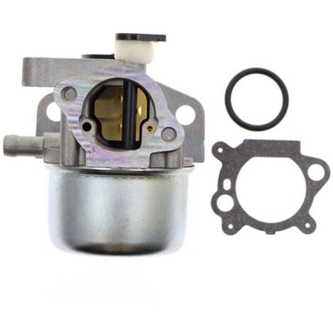 Aplicable a Briggsstratton799866 790845 799871 Carburador Toro Craftsman (1/4)