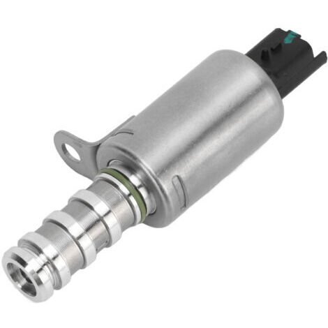 Válvula variable de aleación de acero inoxidable de alta resistencia y resistente al calor, número de pieza 11368610388, para automóviles. (1/5)