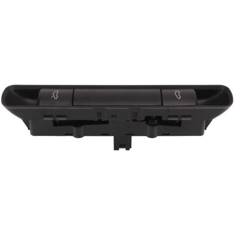 Interruptor de apertura del capó y del maletero 99761310502A05. Repuesto para 911 Carrera Targa Turbo Boxster Cayman. (1/5)