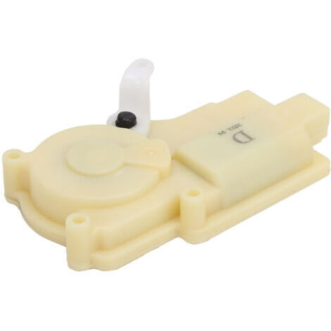 Actuador de cerradura eléctrica para maletero/puerta trasera de Honda FIT 2007-2008 (repuesto).