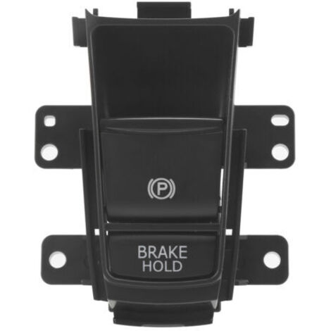 Interruptor de freno de mano eléctrico de 12 pines 35355T7AJ01 Botón de estacionamiento para HRV XRV VEZEL (1/5)