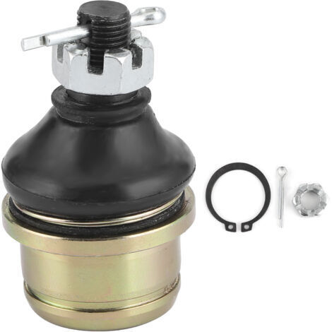 Kit de rótulas de repuesto 51375-HP5-601 51355-HN0-A01 para Honda (1/5)