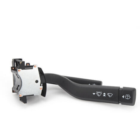 Brazo de interruptor de control de faros y limpiaparabrisas de repuesto 95VB11K665AA para furgoneta Ford Transit Tourneo (1/4)