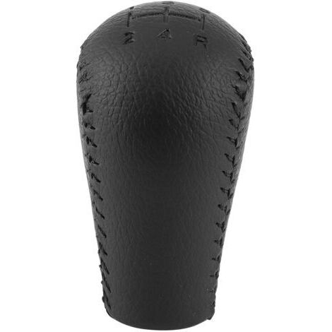 Pomo de palanca de cambios de balonmano, palanca de cambios automática PZ020-0K012, apto para Toyota Hilux MK6 MK7 04-14 (1/4)
