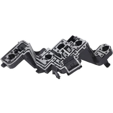 Placa de circuito de repuesto para luz trasera izquierda, de 6 pines y resistente a altas temperaturas, para Peugeot 307 Hatchback 2008-2013 (2008-2013). (1/4)