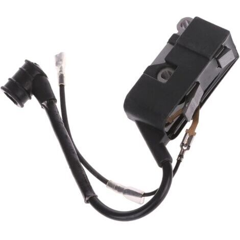 Módulo de bobina de encendido para repuestos de motosierra de gasolina 5800 (1/4)