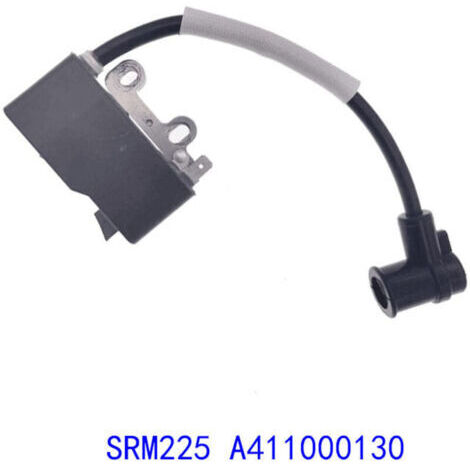 Bobina de encendido SRM225 A411000130 A411000131, repuestos para cortacésped