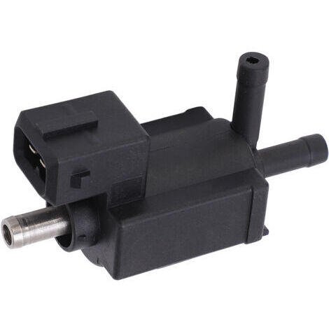 Válvula de control de presión del turbocompresor DC12V, 2 pines, 728311040, repuesto para Saab 93 95 (1/4)
