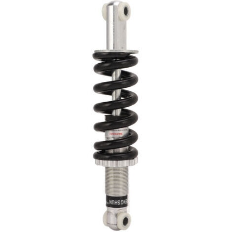 Amortiguador de 210 mm/8,3 pulgadas, capacidad de carga de 2000 libras, repuesto, apto para minimotos de 47 cc y 49 cc. (1/4)