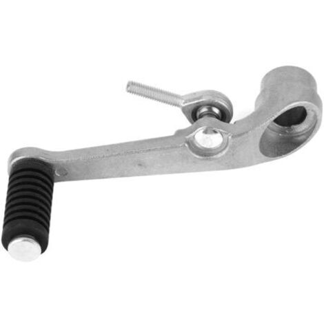 Palanca de cambios de motocicleta con pedal, apta para Honda CBR600RR F5 CBR600 CBR1000 (1/4)
