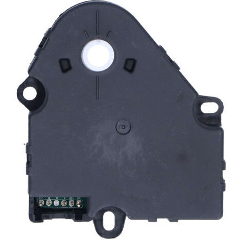 Actuador de la compuerta de mezcla de aire del sistema de climatización (HVAC) 89018365 para Chevrolet Avalanche/Silverado/Suburban/Tahoe (1/4)