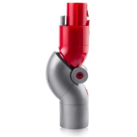 Adaptador de liberación rápida inferior para Dyson V7 V8 V10 V11 V15 Herramienta adaptadora 967762-01 Herramientas de limpieza para el hogar (1/5)