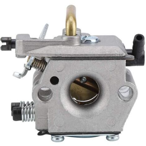 Carburador para motosierra 024 026 MS240 MS260 MS 240 260 WT194 Filtro de aire del carburador Bobina de encendido Línea de combustible Ajuste (1/4)
