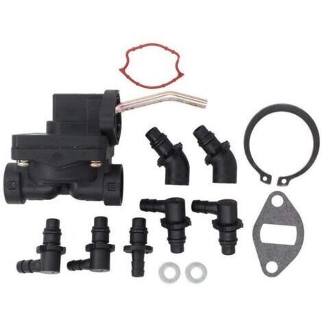 Kit de bomba de combustible para carburador Kohler 5255903 5255901 5255902 5255903-S (1/4)