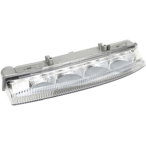 Faro antiniebla LED de repuesto para Mercedes-Benz Clase C W204 Clase E W212 C230 C250 C300 C350 izquierdo, A2049068900 (1/4)