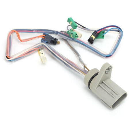 Arnés de cableado de transmisión automática de repuesto K313 para COROLLA 1.8L 2.0L de 2014 en adelante (1/4)