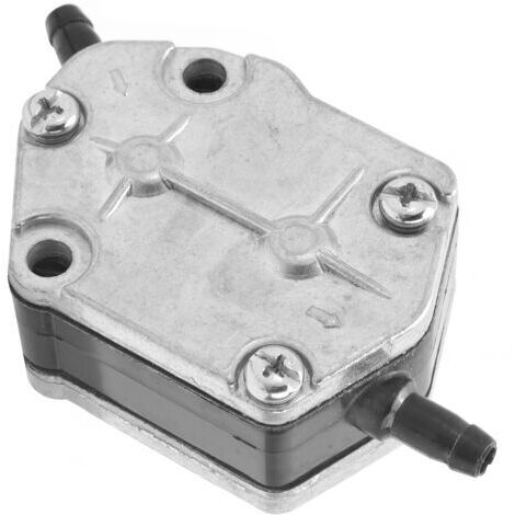 Sustitución de la bomba de combustible para motor fueraborda 692-24410-00-00 6A0-24410-00-00 663-24410-00-00 (1/4)