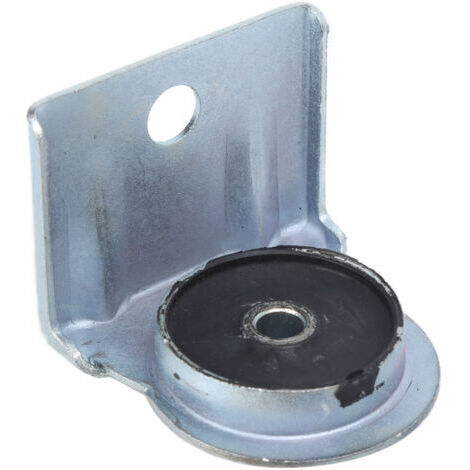 1321001080, Soporte de relé del intercooler, soporte de relé del radiador, aleación de aluminio para automóvil (1/4)