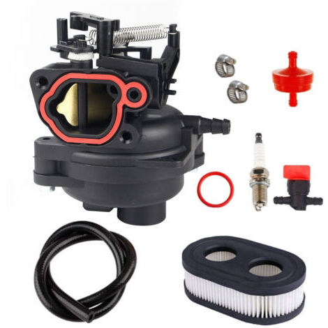 Para los racores del carburador M220 799584, 799583, 796584, 591109, 594058 y 725EX (1/4)