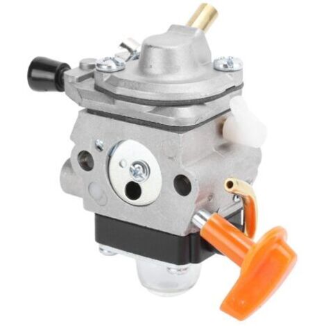 Carburador, 4180-120-0610 Kit de reemplazo de carburador para desbrozadora, para STIHL FS100R FS110 FS110R FR130T FS130 FS130R (1/4)