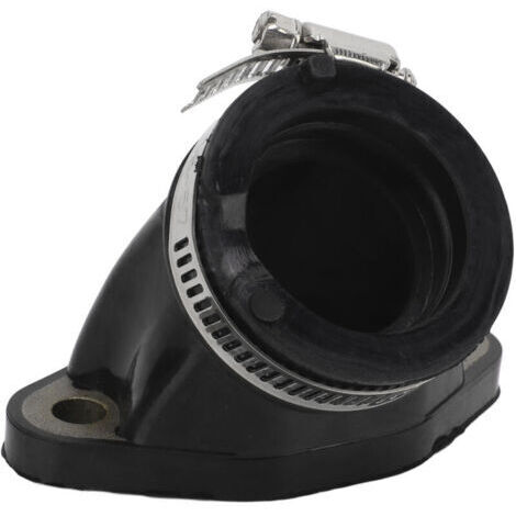 Manguito de admisión del carburador 3084879 fabricado en caucho resistente al calor para Polaris Sportsman 335, 400, 450, 500 (1/5)