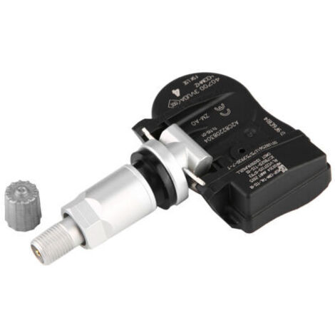 Sensor de presión de neumáticos TPMS 407003VU0A para Nissan Renault