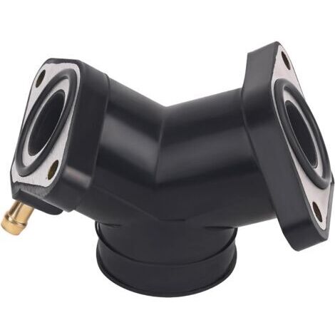 Colector de admisión del carburador para XV250 Virago 250 1988–2015 (1/4)