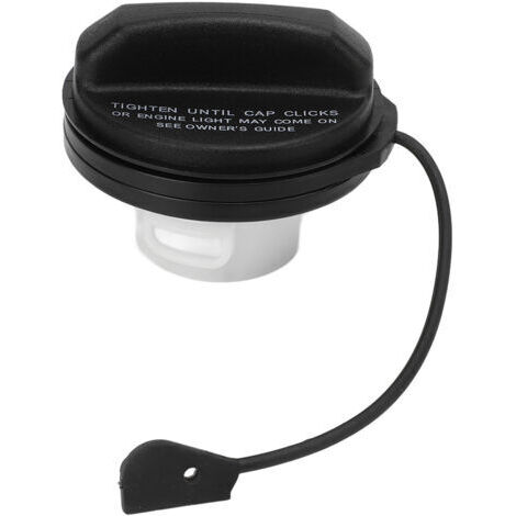 Tapa de repuesto para la tapa del depósito de combustible del Land Rover Discovery 4 (2010-2016). (1/4)