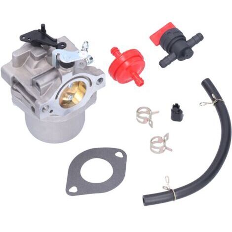Carburador LMT 54993 para 799728 498027 499161 498231 494502 494392 495706 498134 496592 699318 699737 699856 69989628V707 (1/4)