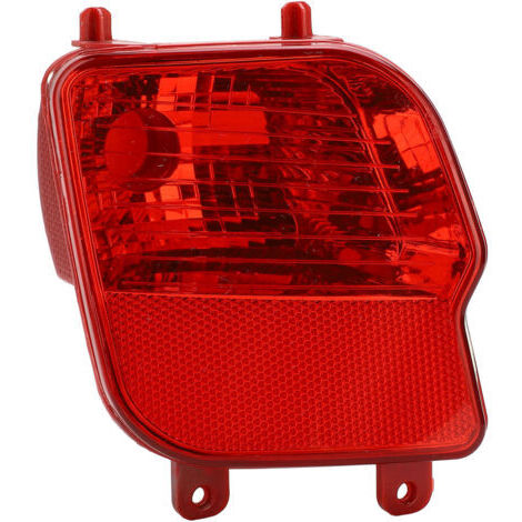Juego de faros antiniebla traseros derechos 9811718380, faro antiniebla de repuesto para Citroën C5 AIRCROSS 2017 + (1/4)