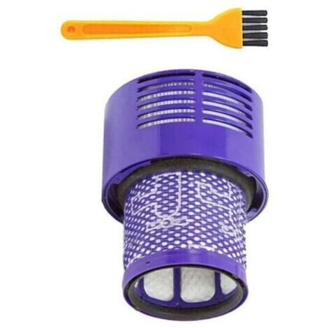Filtro HEPA para aspiradoras Dyson V10 SV12 Cyclone Animal Absolute Total Clean (piezas de repuesto) (1/5)